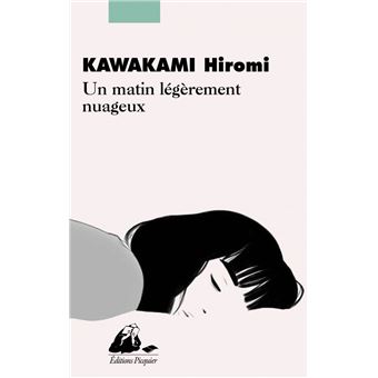 Un matin légèrement nuageux