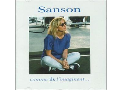 Sanson comme ils l'imaginent...