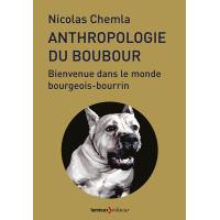 Petite anthropologie du boubour