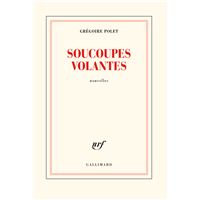 Soucoupes volantes