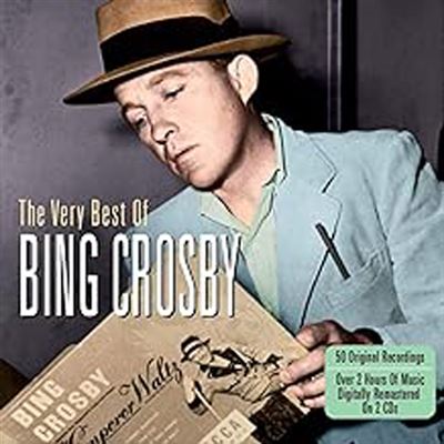 The very best of bing crosby
