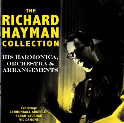 The richard hayman collection