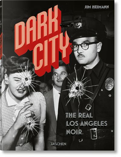 Los Angeles Noir