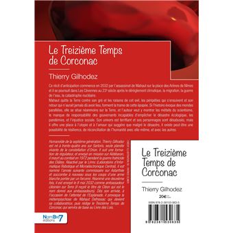 Le Treizième Temps de Corconac