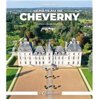 Château de Cheverny