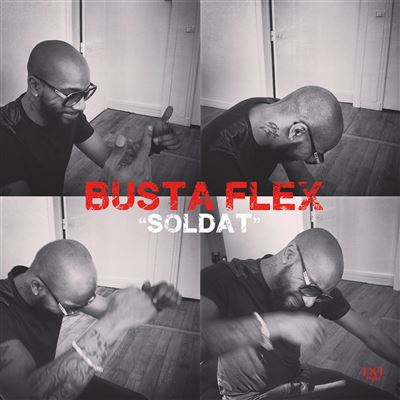 Soldat