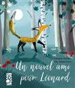 Un nouvel ami pour Léonard