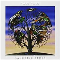 Laughing stock (imp)