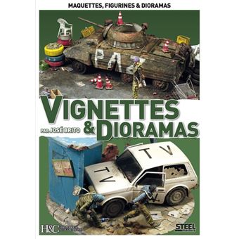 Vignettes et Dioramas