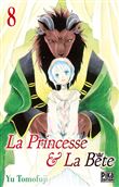 La Princesse et la Bête T08