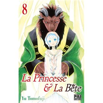 La Princesse et la Bête T08