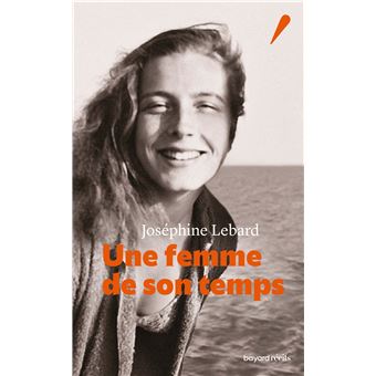 Une femme de son temps