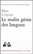 Le malin génie des langues