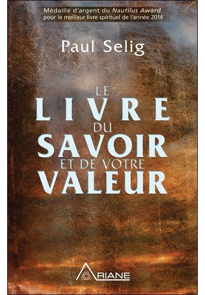 Le livre du savoir et de votre valeur