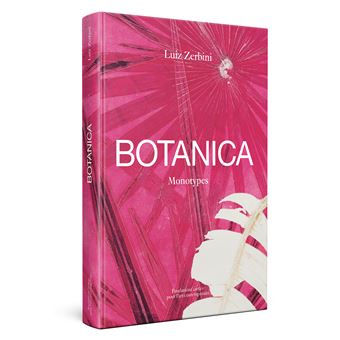 Luiz Zerbini, Botanica
