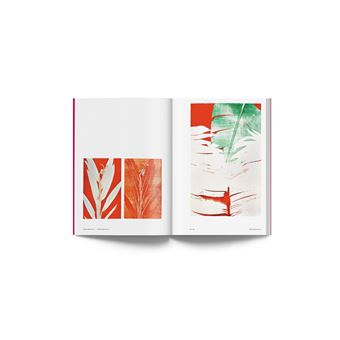 Luiz Zerbini, Botanica