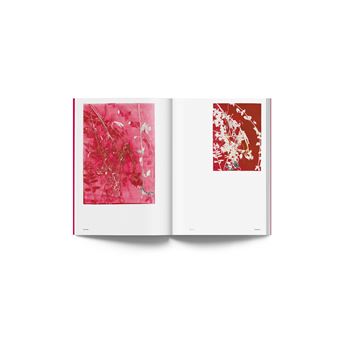 Luiz Zerbini, Botanica