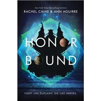 Honor Bound