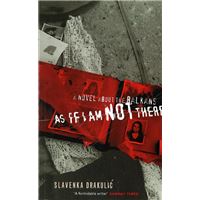 As If I Am Not There