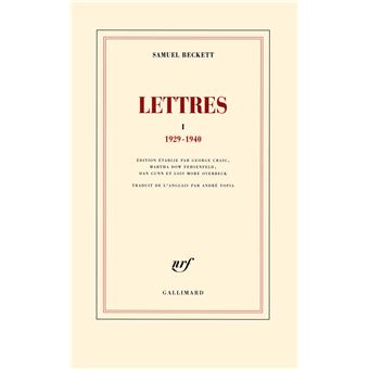 Lettres