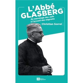 L'abbé Glasberg