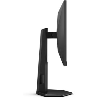 AOC Gaming 24G4X - G4 Series - écran LED - jeux - 24" (23.8" visualisable) - 1920 x 1080 Full HD (1080p) @ 180 Hz - IPS - 300 cd/m² - 1000:1 - HDR10 - 0.5 ms - 2xHDMI, DisplayPort - haut-parleurs - noir