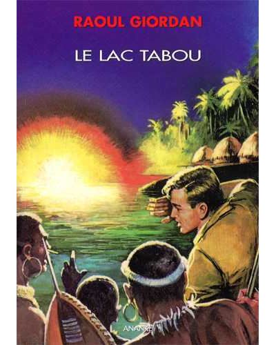 Le lac tabou