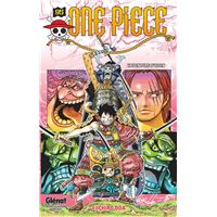 One Piece Tome 96 One Piece Edition Originale Eiichiro Oda Broche Achat Livre Ou Ebook Fnac
