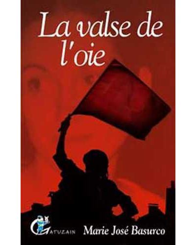 La valse de l'oie