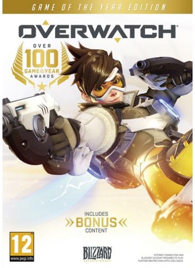Overwatch (Goty Edition) | PC