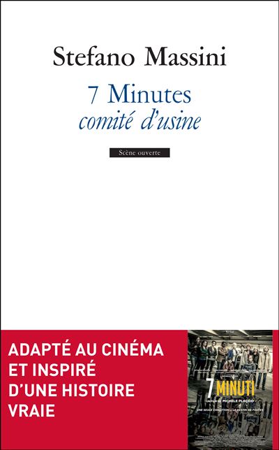 7 minutes