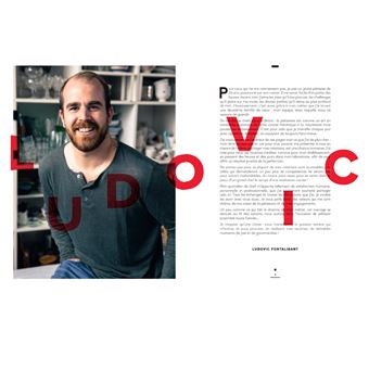 La pâtisserie, tout naturellement