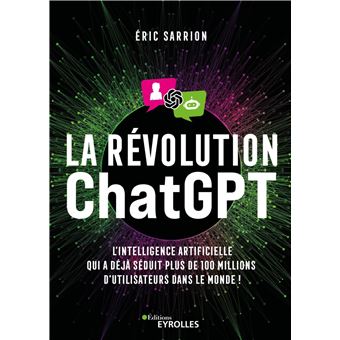 La révolution ChatGPT