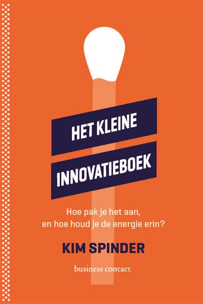 Het kleine innovatieboek