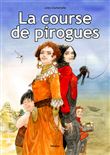 La course de pirogues
