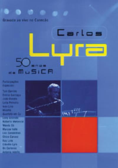 50 anos de musica