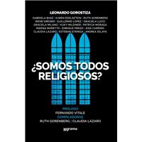 ¿Somos todos religiosos?