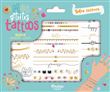 Mes p'tits tattoos - bijoux