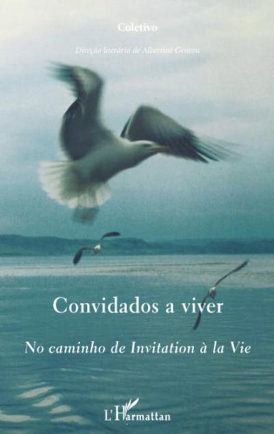 Convidados a viver no caminho de, invitation à la vie -  Collectif - broché