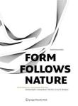Form follows nature