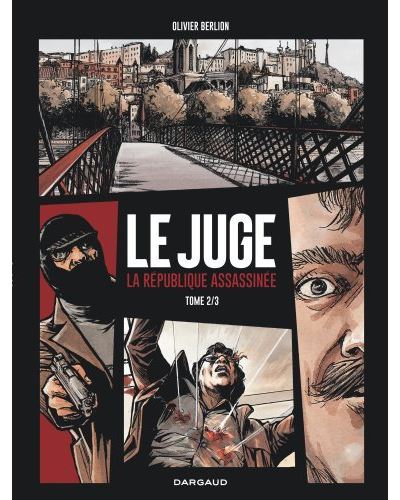 La République assassinée
