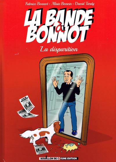 La bande à Bonnot
