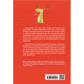 337 expressions québécoises à dévorer