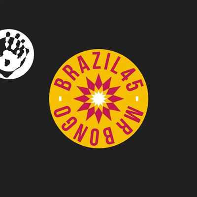 Olhos Coloridos / Bons Tempos : Sao Paulo