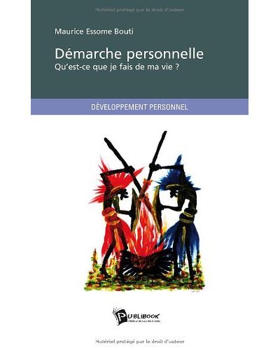 Demarche personnelle