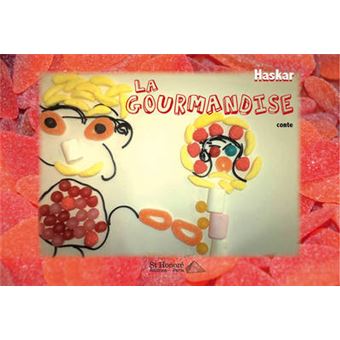 La gourmandise