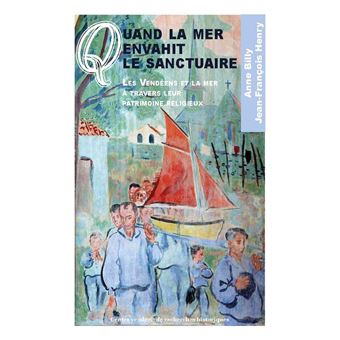 Quand la mer envahit