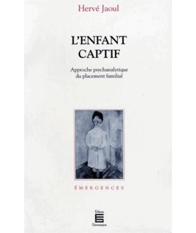 L'Enfant captif - Hervé Jaoul - (donnée non spécifiée)
