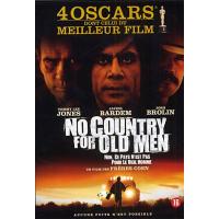 No Country for Old Men