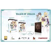 Tales of Xillia 1 et 2 pas cher sur PS3 à 19 euros